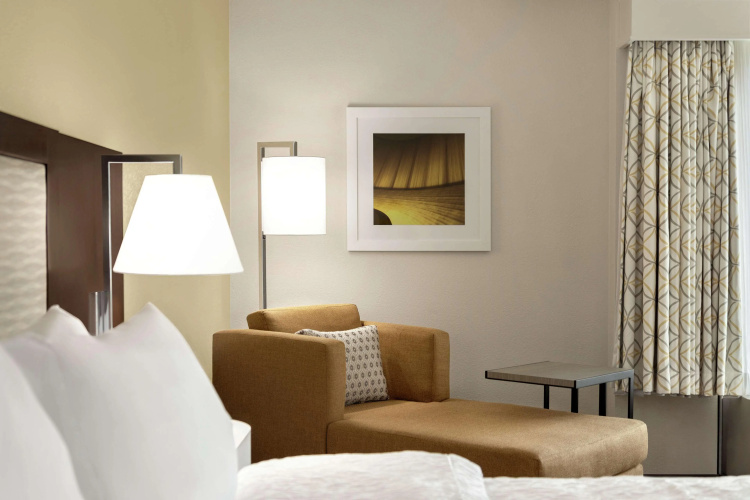 Hampton Inn Houston Hobby Airport
