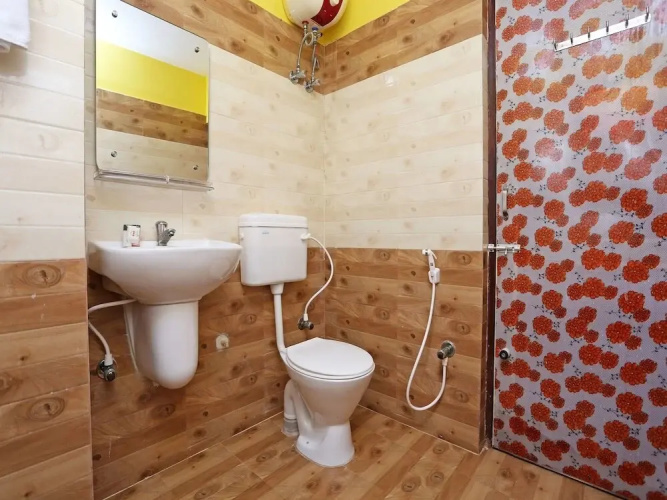 Laxmi Resort-Celestial Inn Odisha
