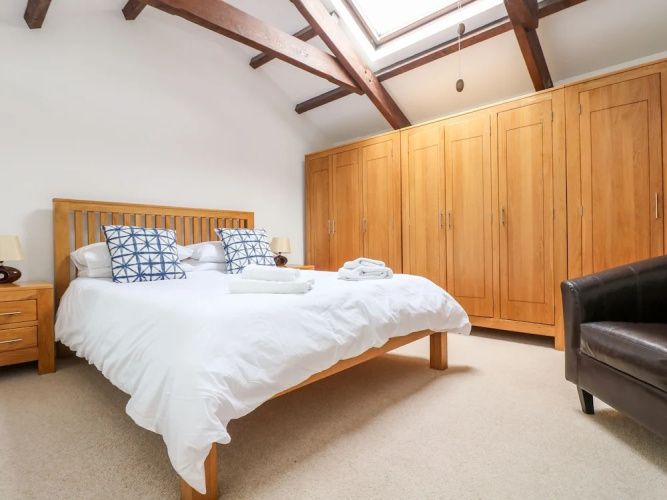 Forge Cottage