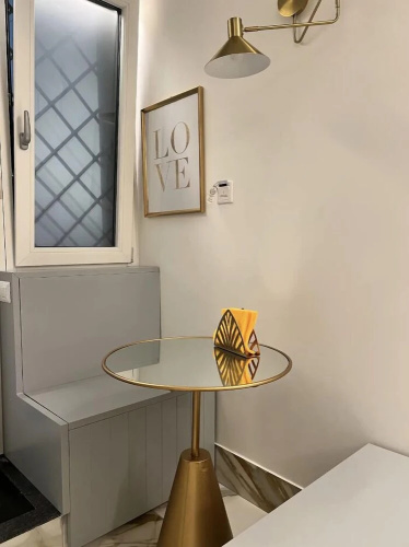 Suite Elegant