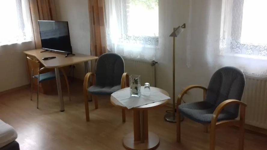 Hotel Haus Hofer