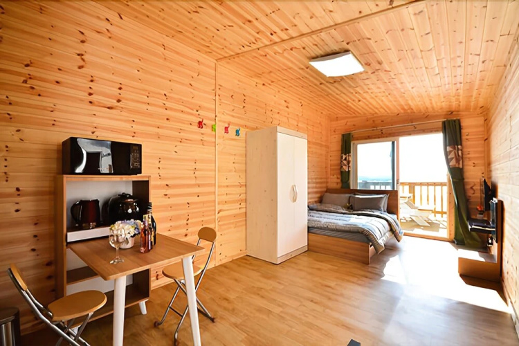 Taean Thedameun Pension