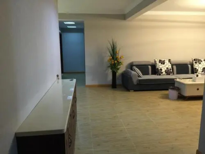 Luodeng Homestay
