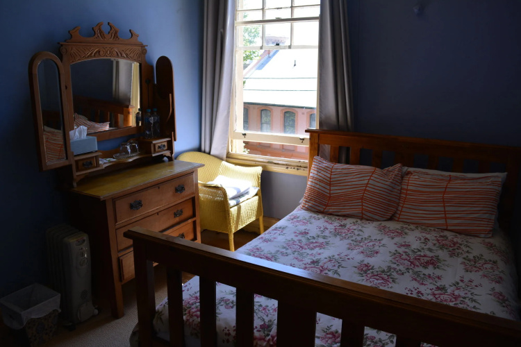 Australian Heritage Hotel