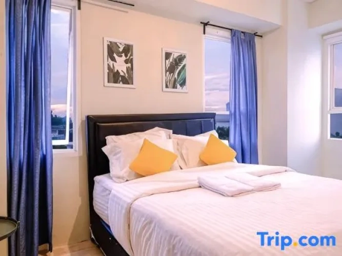 Standard Twin Family room