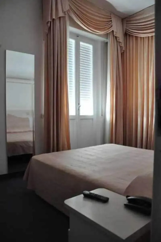 Hotel Sirena