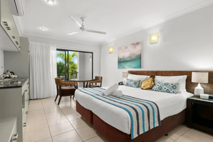 Blue Lagoon Resort