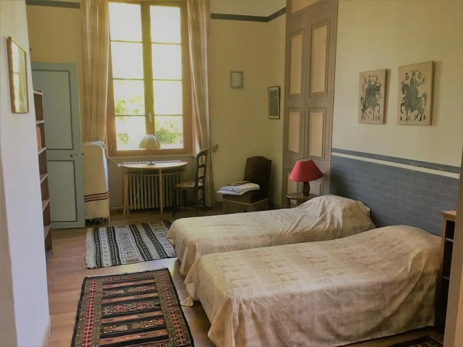 La Chambonnette