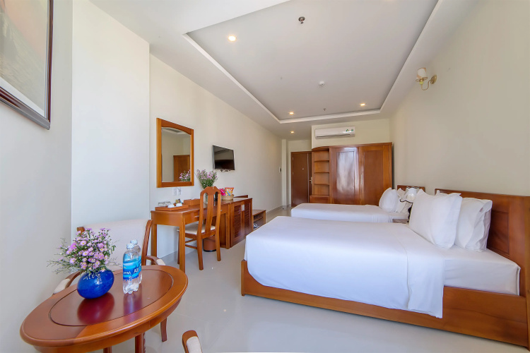 Phuoc My An Beach Hotel