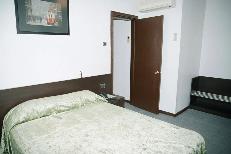 Hotel Residence