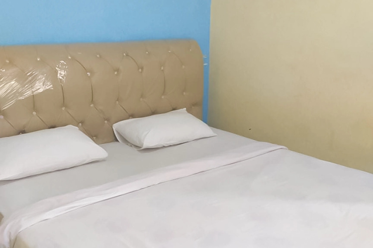 Sky Residence Mawar RedPartner