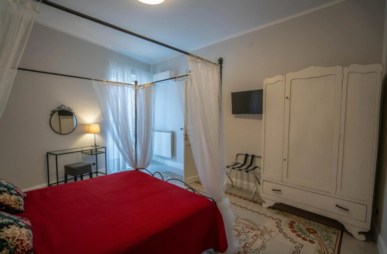 Casa Novelli Apartments