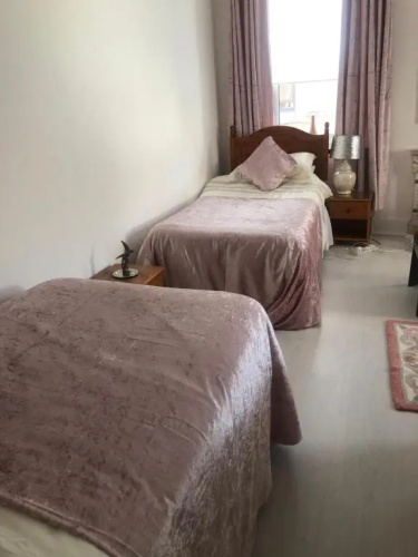 Brown's Guest House