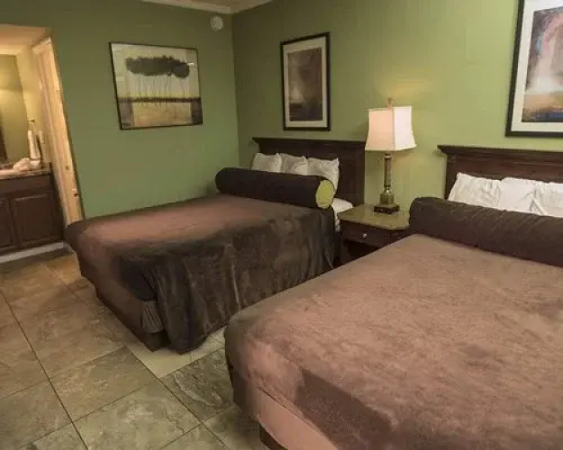 The Gardens Resort
