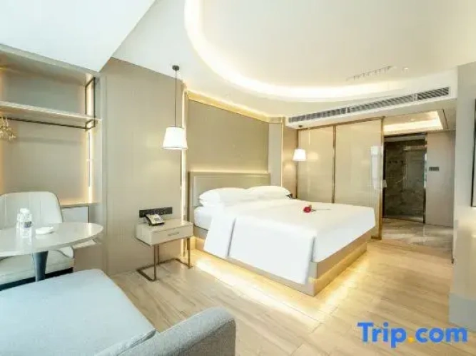 Luxury Double room