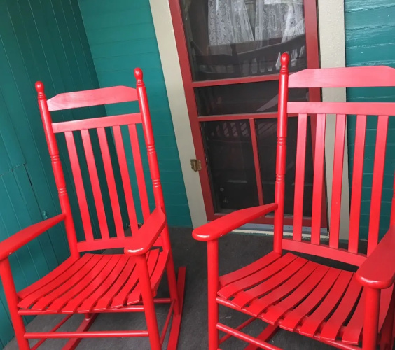 Trimmer House Bed and Breakfast