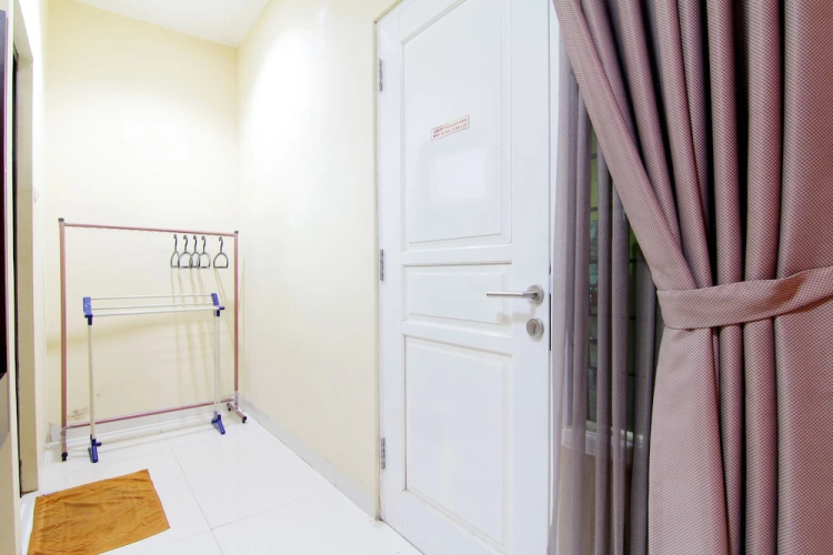 Cornel Homestay