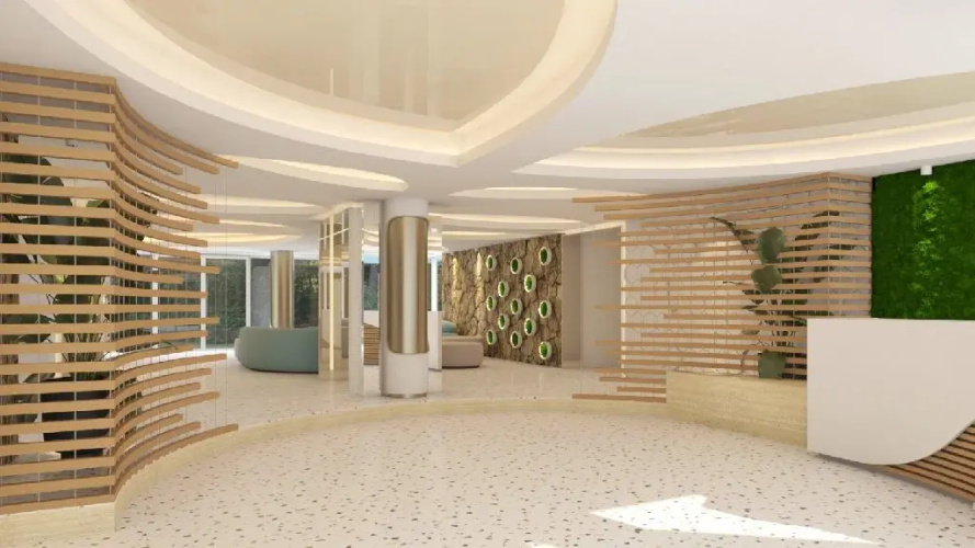 Mera Holiday Resort 3* Cm