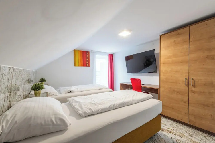 YS Apartments e.U.