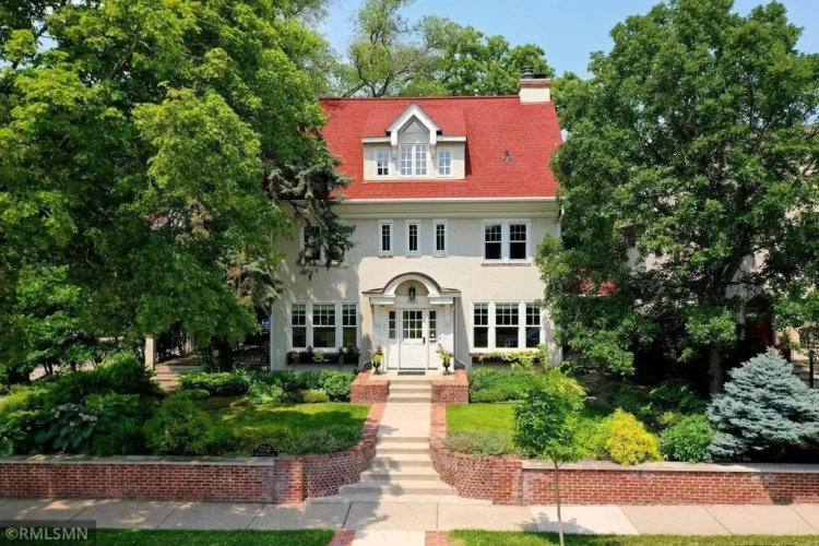 Cottage