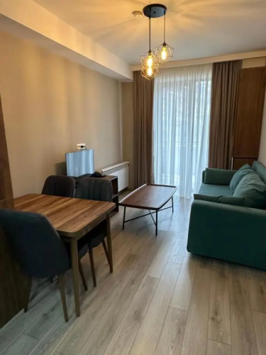 crystal loft N207