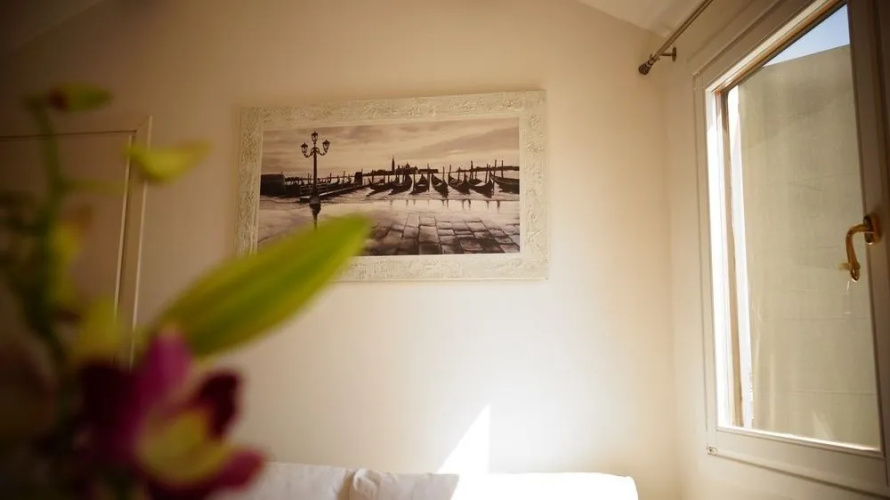 Appartamento Tower Suite Castello