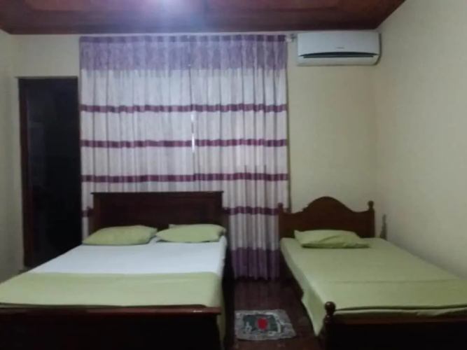Borne Suites - Turismo de Interior