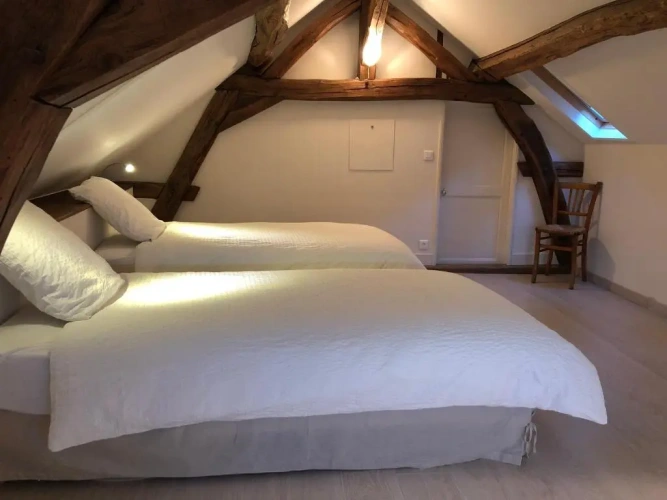 2 Bedrooms Family Suite
