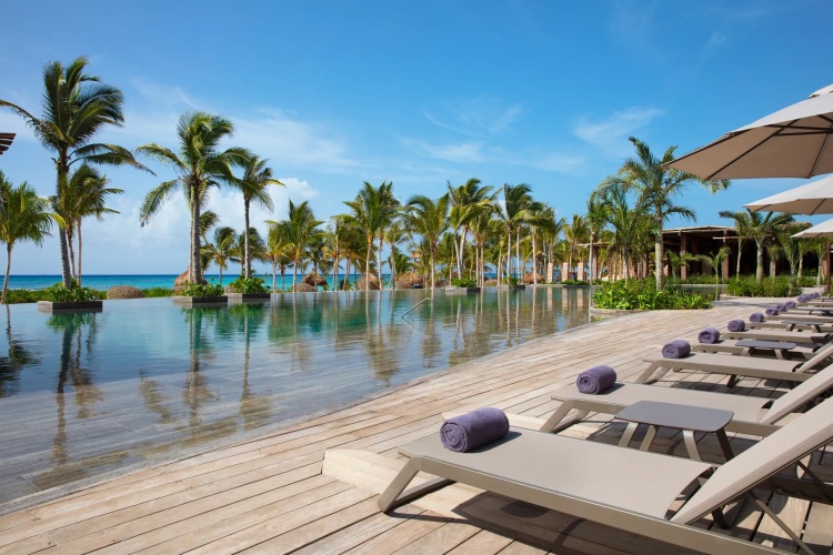 Secrets Moxche Playa del Carmen - Adults Only photo 18