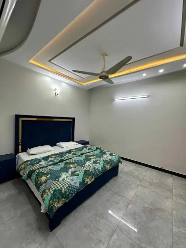 Pyramid Guest House