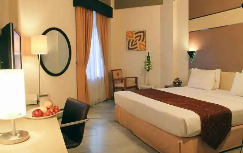 Apartment Danau Toba Medan