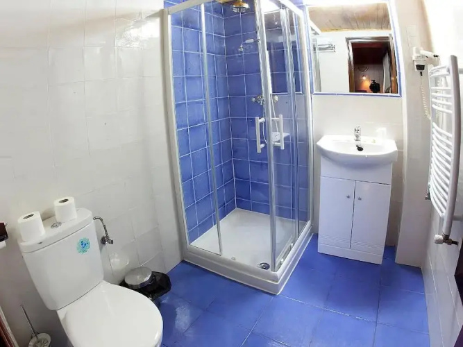 Hotel Sarao 3000