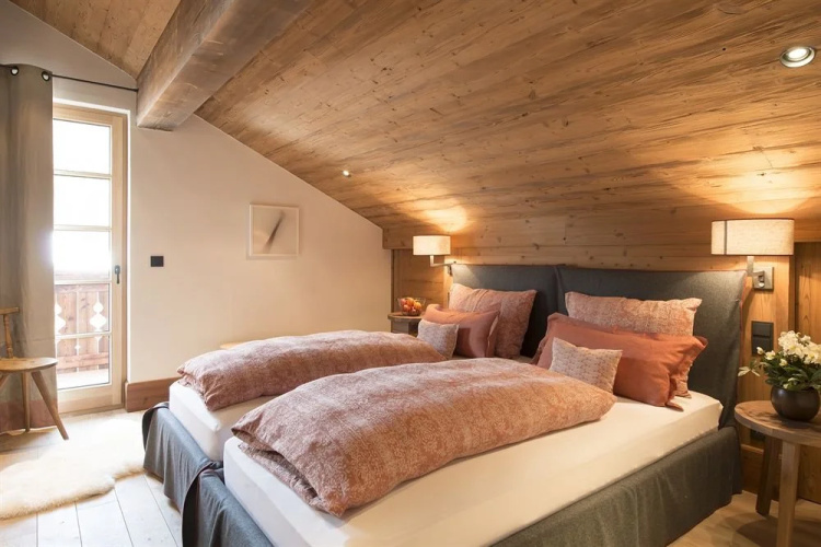 Lech Lodge - LEGENDARY