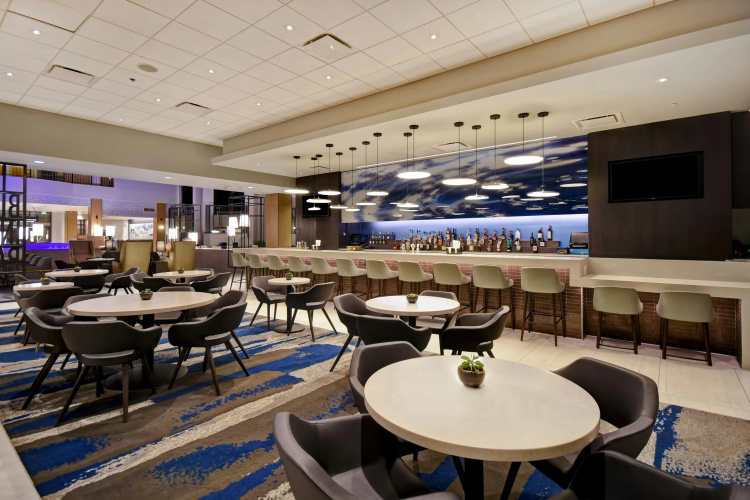 Embassy Suites by Hilton Raleigh Durham Research Triangle photo 23
