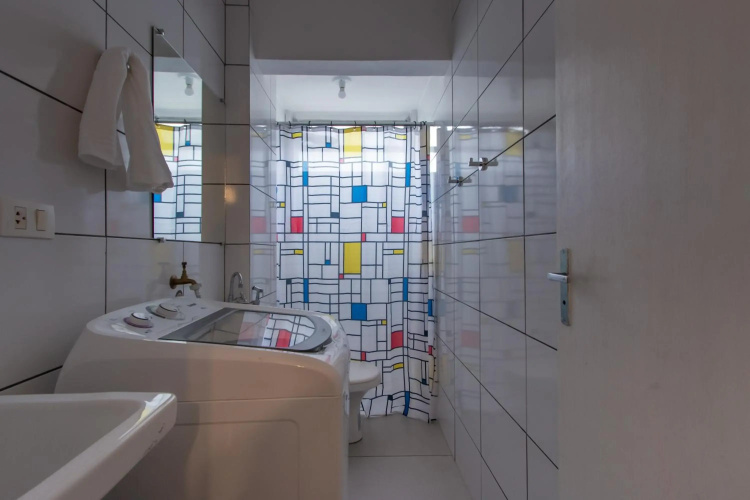Apartamento no Brás com Elevador