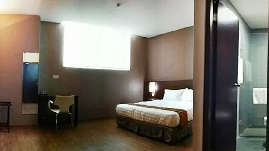 Munlustay 88 Hotel