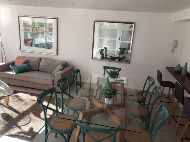 Apartamento 705 Vista Mar Velas