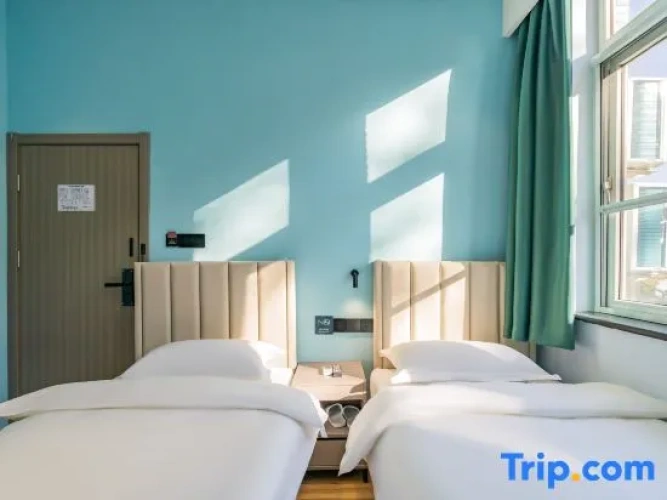 Business Twin room