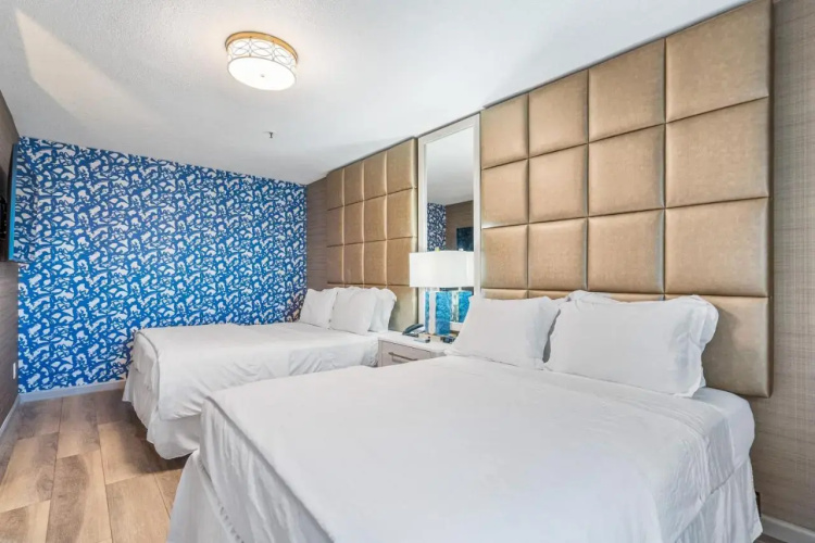 Country Suites By Carlson