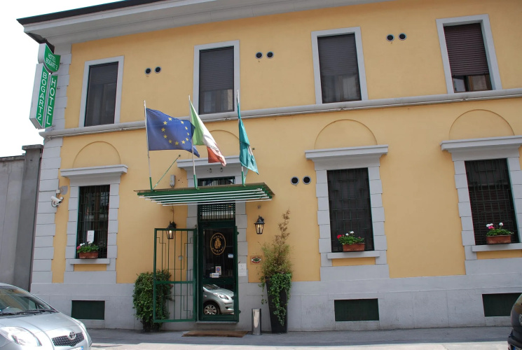 Image de l'hôtel