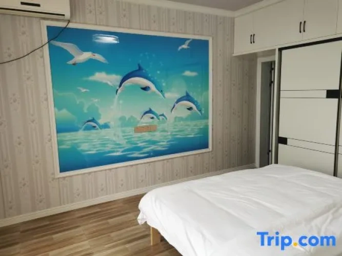 2 Bedrooms Suite