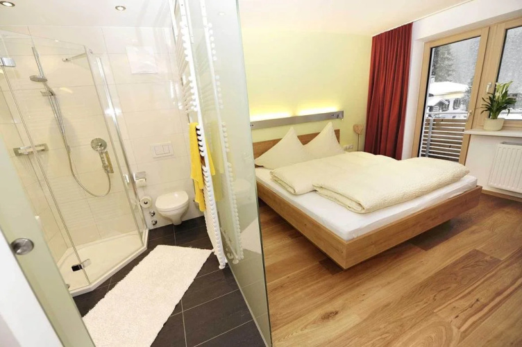 Pension Valbella