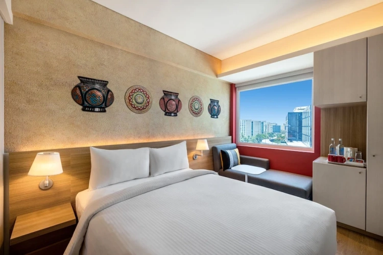Superior Double room