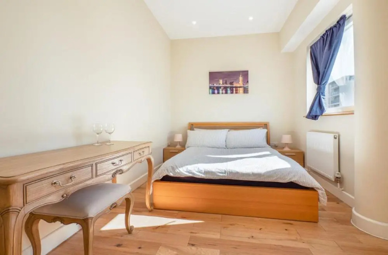 Hotelafbeelding