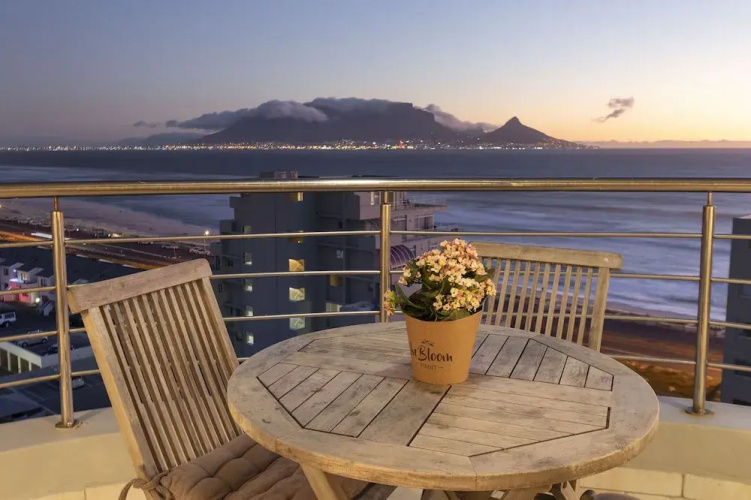 Ocean View B901