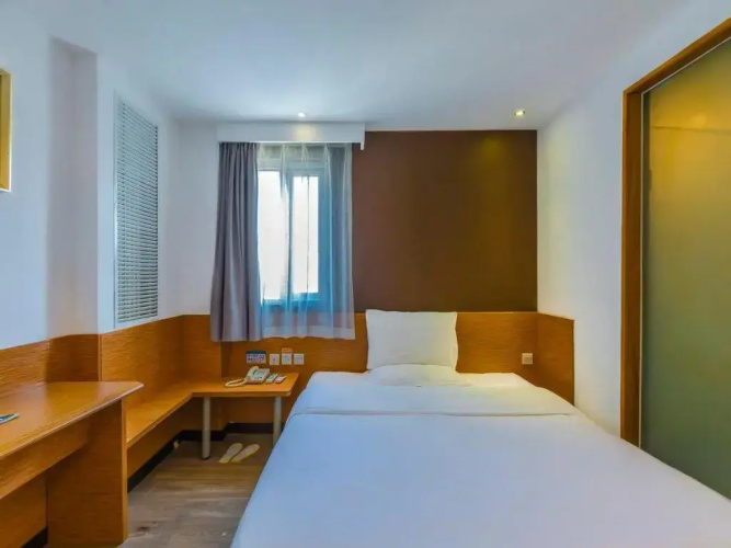7 Days Inn Tiananmen
