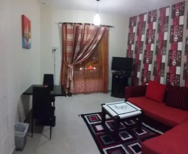 Arabian Hotel Apartments
