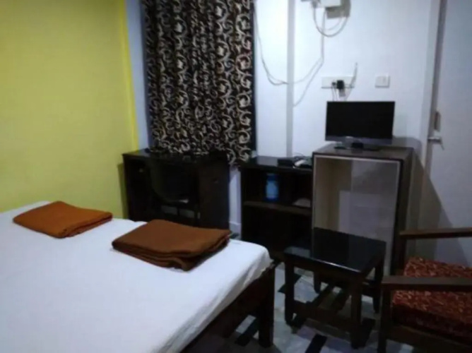 Hotel Shriram