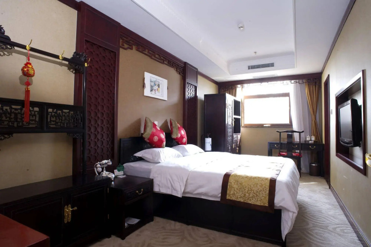 Ron yard hotel
