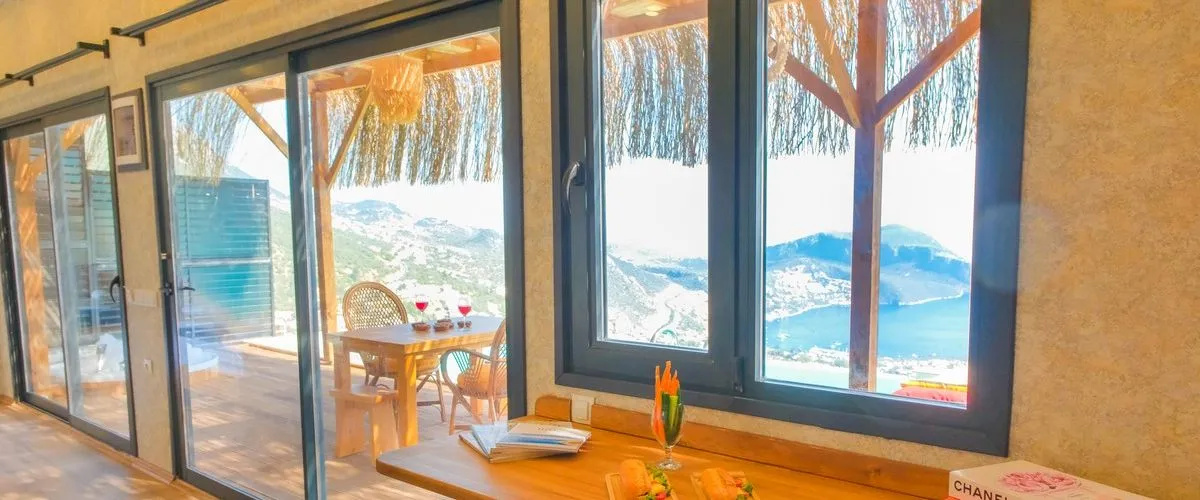 Shamayaa House